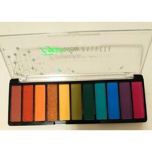 Eye Shadow 11 Color Pan Palette NWOT Never Used ❤️ 5/$25 Bundled